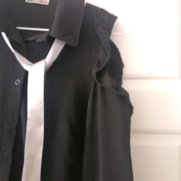 Vintage blouse - Picture 2 of 5